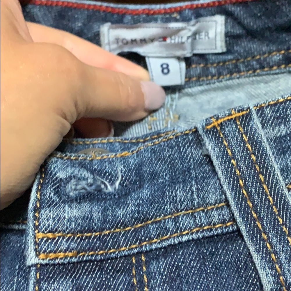 Tommy Hilfiger jeans